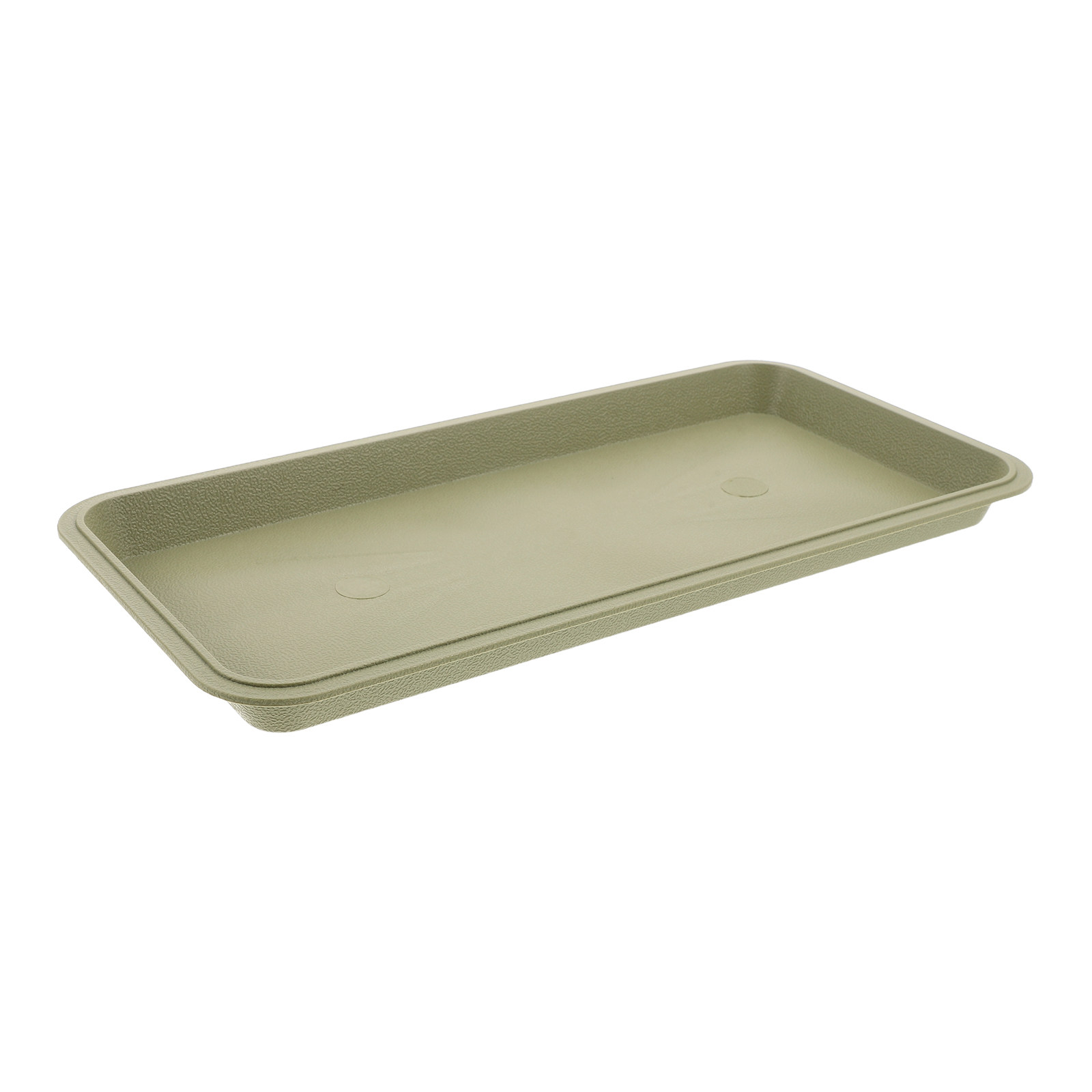 29.5x14.5cm Rectangular Plant  - Drip Tray Saucer recension och pris